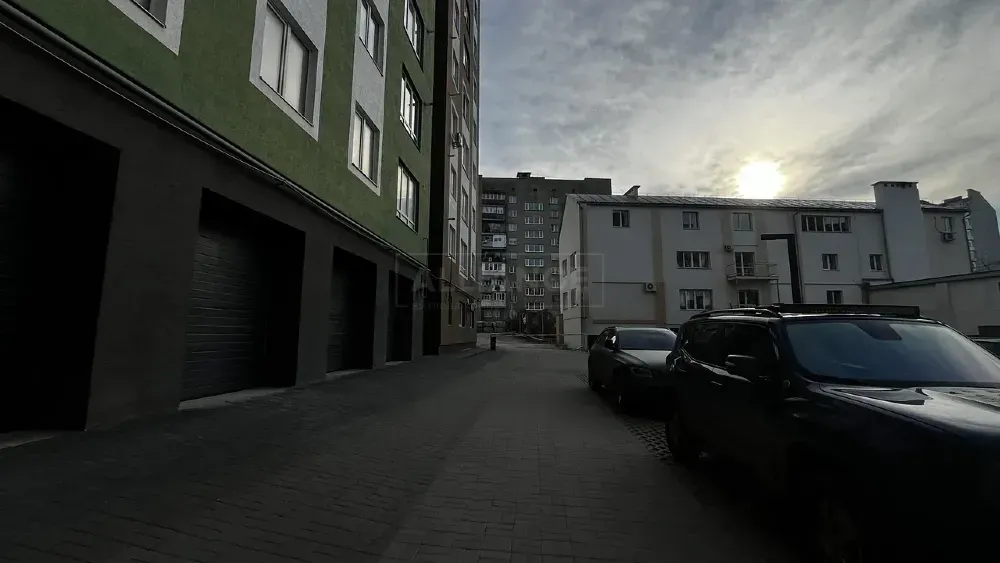 Продаж 2к Квартира 72 кв.м гетьманьский Івано-Франківськ - фото 7