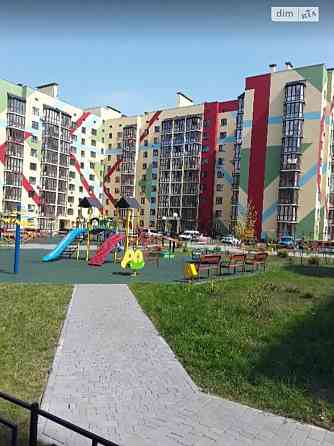 Продаж Квартира 2-кімнатна, 8/9 поверх на Зодчих Вінниця