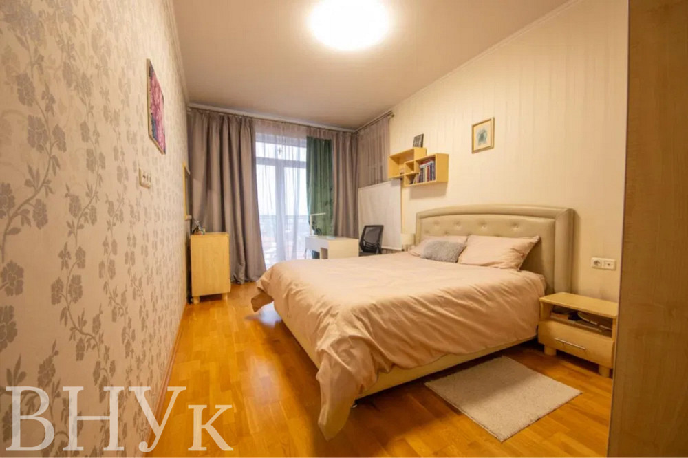 Продаж Квартира 3-кімнатна, 5/6 поверх на вул. Ромашкова L'viv - photo 11