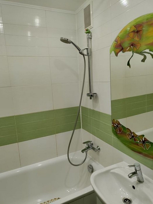 Оренда Квартира 3-кімнатна, 4/10 поверх на ул. Святошинская, 5 Київ - фото 5