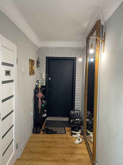 Продаж Квартира 2-кімнатна, 1/10 поверх на Борщагівська вул., д. 139/141 Київ - фото 1