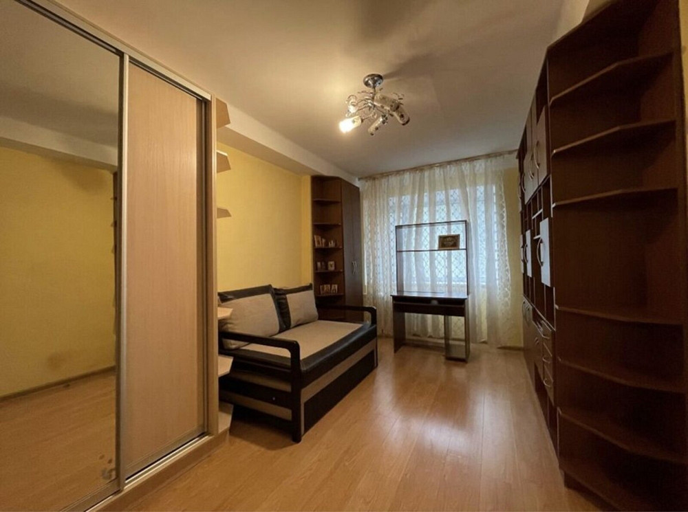 Продаж Квартира 3-кімнатна, 1/9 поверх на новодарницька, 27 Киев - изображение 3