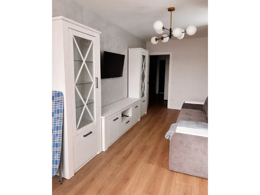 Продажа 2к Квартира 53 кв.м Київська Тернополь - изображение 10