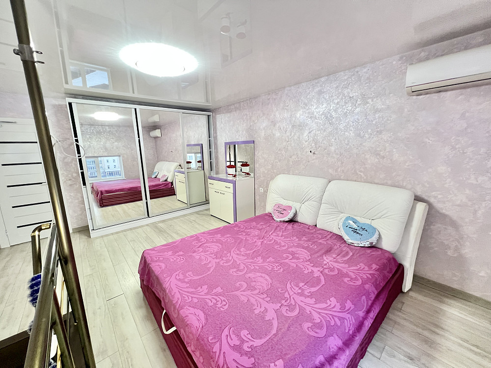 Продаж Квартира 1-кімнатна на ул. Генерала Бочарова, 7б Kryzhanivka (Shyriaivskyi raion) - photo 3