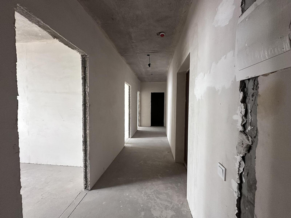 Без податків Продаж двокімнатна квартира 71,5 м2 ЖК Причал 8 Осокорки Киев - изображение 12