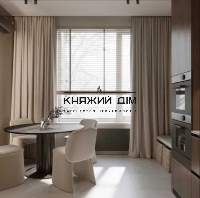 Видова 2к. квартира на Теремках, Метрополіс № 21141848 Київ - фото 10