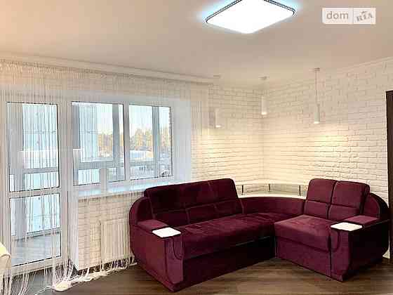 Оренда Квартира 2-кімнатна, 4/14 поверх на ул. Николая Хвылевого Київ