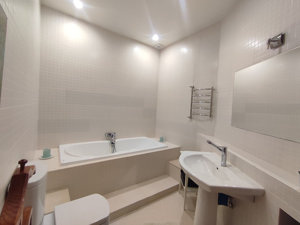 Продам уютную 3 комн. квартиру в НОВОМ ЭЛИТНОМ доме из красного кирпича. Одеса - фото 15