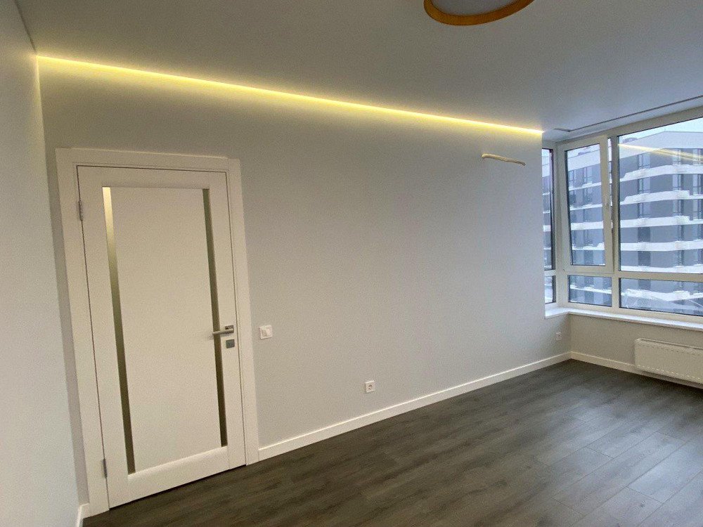 Продаж Квартира 1-кімнатна, 20/25 поверх на Всеволода Змієнка вул., д. 15/23 Киев - изображение 9