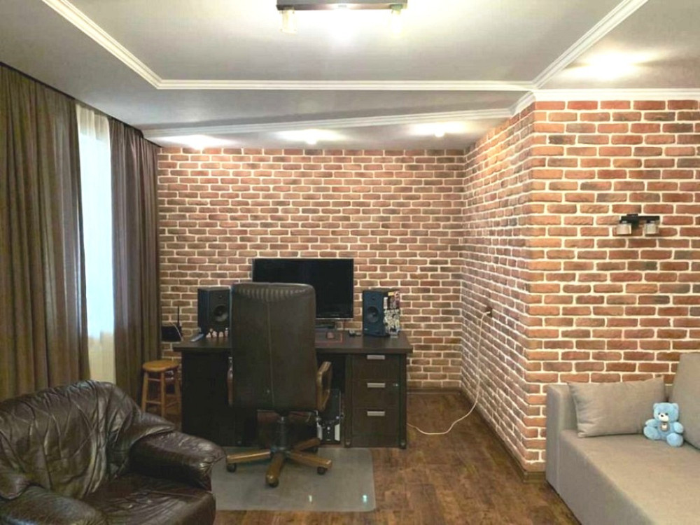 Просторная двухуровневая квартира на Маршала Говорова Odessa - photo 8