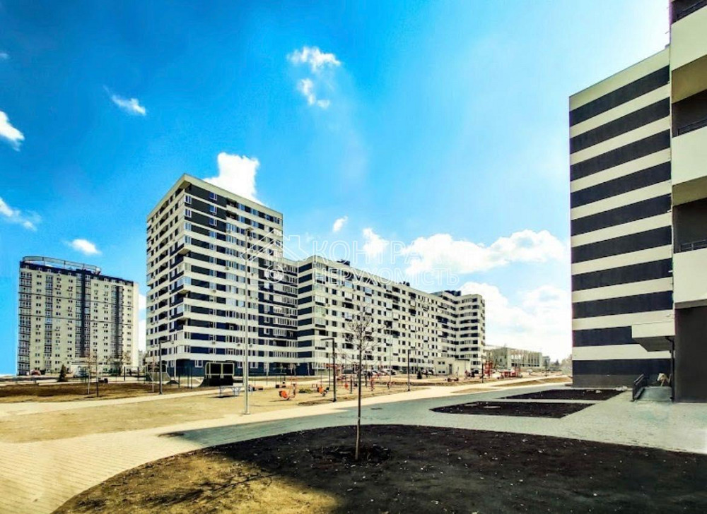 Продаж Квартира 2-кімнатна, 7/14 поверх на вул. Героїв Харкова Харьков - изображение 4