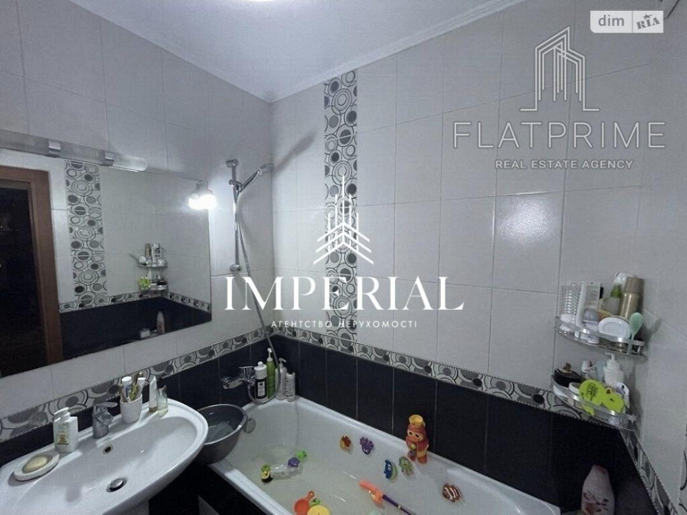 Продаж 1к Квартира 49.2 кв.м Закревського Миколи вул. Київ - фото 8