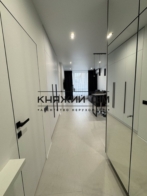 Оренда Квартира 1-кімнатна, 7/25 поверх на Васильковская ул. Kiev - photo 3