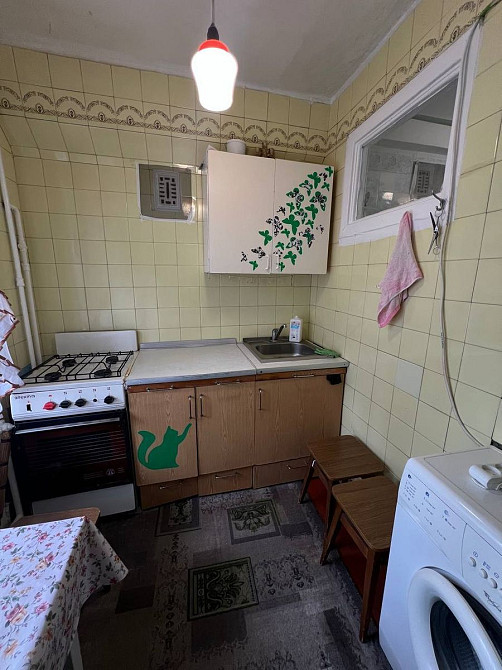 Оренда Квартира 2-кімнатна, 4/9 поверх на Раїси Окіпної, 7 Київ - фото 7