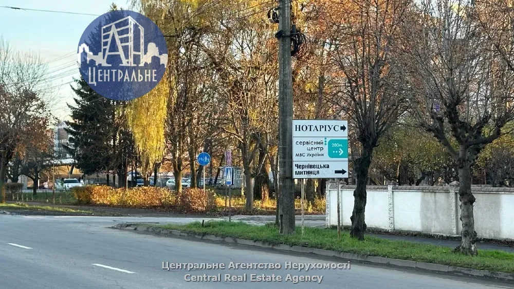 Здається АЗС / автомийка / шиномонтаж / СТО площа 300 кв.м Чернівці Руська 242 Чернівці - фото 13