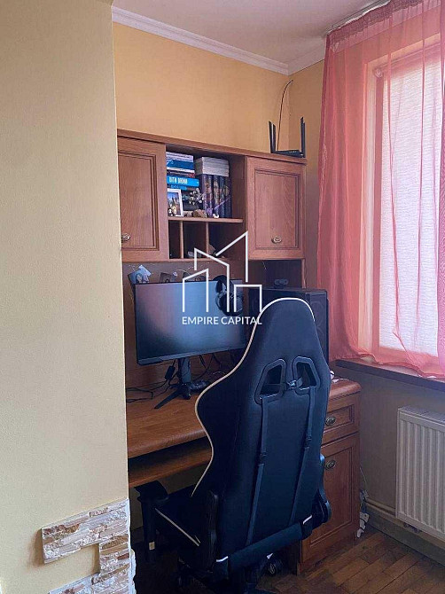 Продаж 3к квартири 111.3 кв. м Львів - фото 13