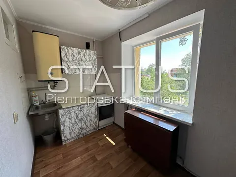 Продаж 1к Квартира 43.4 кв.м Нафтовиків вулиця 1А  - фото 4