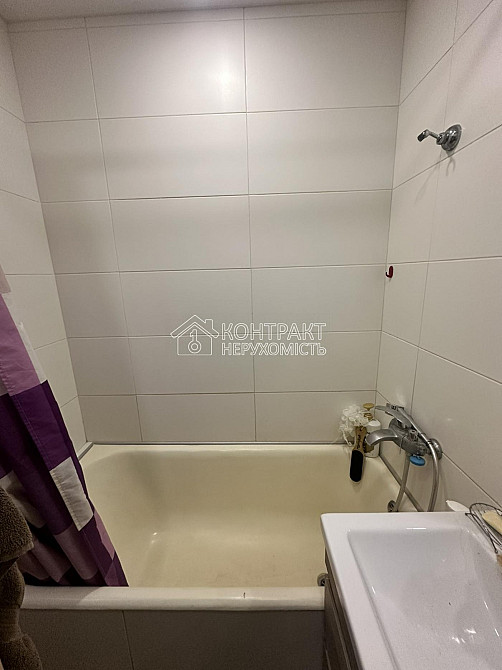 Продаж Квартира 1-кімнатна, 2/5 поверх на вул. Северина Потоцького Харків - фото 9