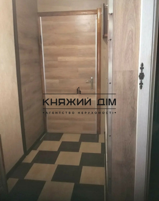 Оренда Квартира 3-кімнатна, 2/3 поверх на Верхний Вал ул. Київ - фото 14