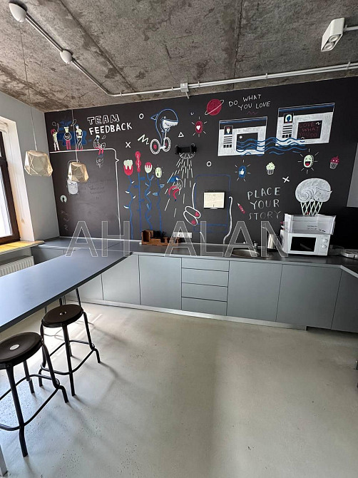 Оренда офісне приміщення на Воздвиженська вул., 51А поверх - 3/6 Київ - фото 12