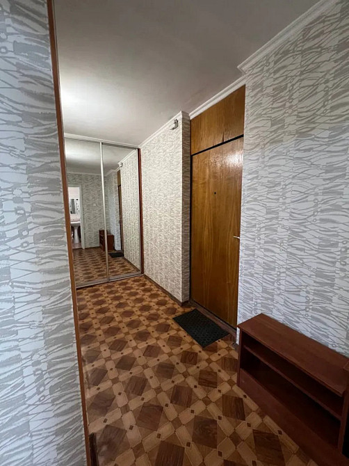 Оренда Квартира 1-кімнатна, 12/16 поверх на Голосіівський проспект, 74А Київ - фото 7