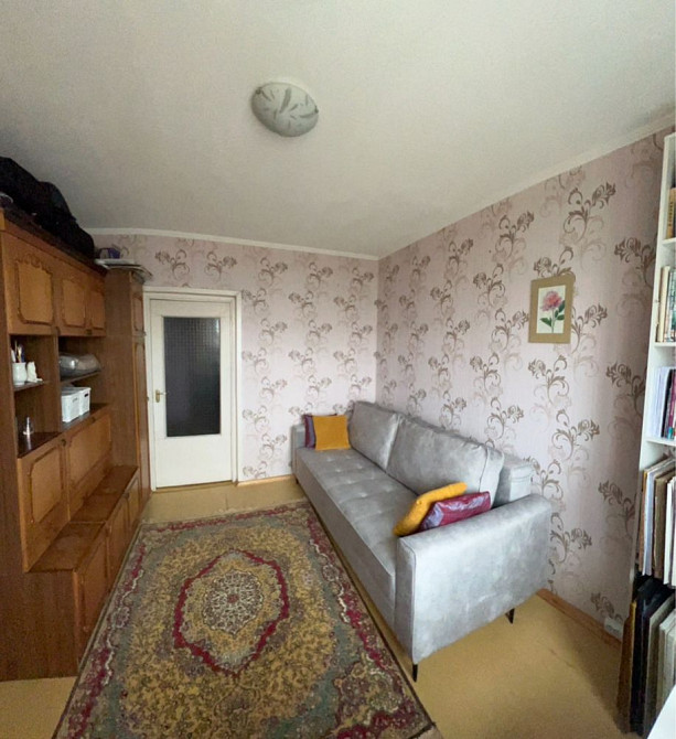 Продаж Квартира 3-кімнатна, 11/16 поверх на Каштанова вул., д. 15а Kiev - photo 6