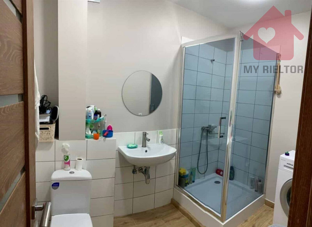 Продаж Квартира 4-кімнатна, 3/3 поверх на Стрільнична Ужгород - изображение 12