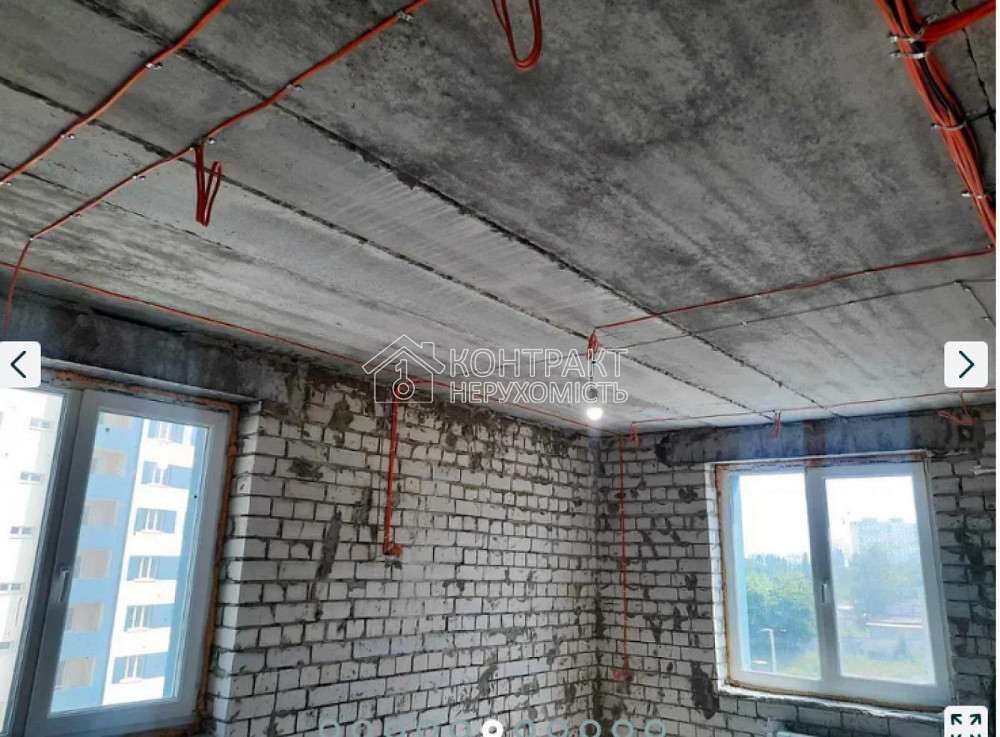 Продаж Квартира 3-кімнатна, 3/9 поверх на вул. Перемоги Харків - фото 7