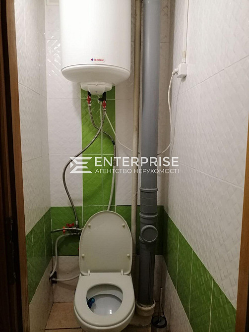 Продаж 3к Квартира 69 кв.м Озерная вул. Київ - фото 9