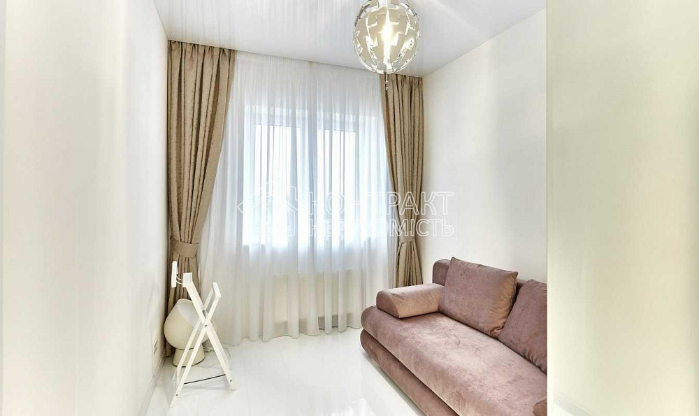 Продаж Квартира 3-кімнатна, 12/13 поверх на вул. Мироносицька Харків - фото 8