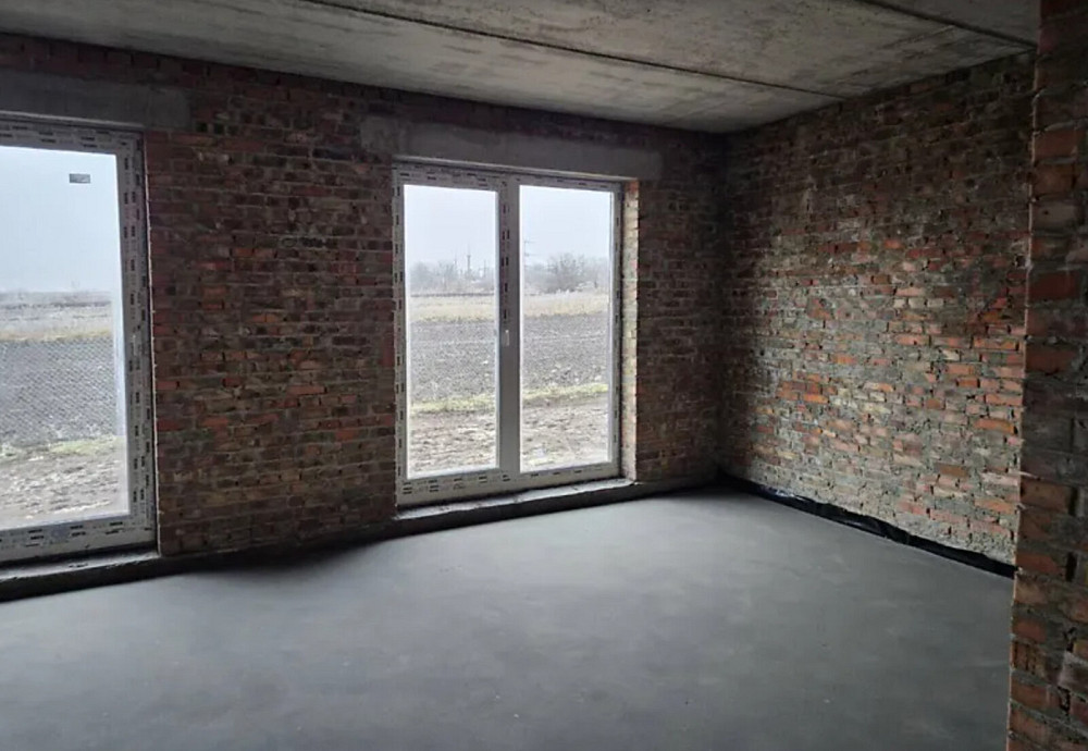 Продаж 2 поверхового таунхауса з ділянкою на 2.5 сотки, 118 кв. м, Велика Березовиця Великая Березовица - изображение 4