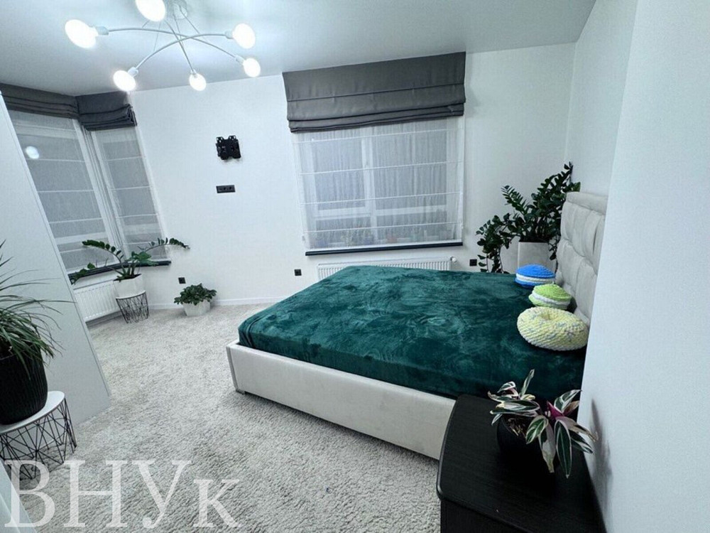 Продаж Квартира 2-кімнатна, 3/10 поверх на Антонича Львів - фото 5