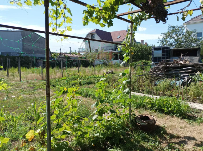 Продам дом в Фонтанке на морской стороне Фонтанка - фото 3