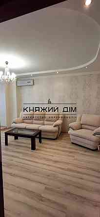 2кімн квартира метро Виставковий Центр 15 хв № 11203992 Киев