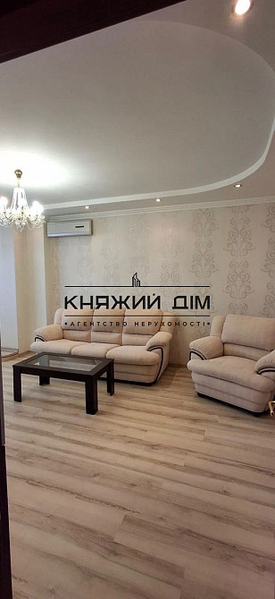 2кімн квартира метро Виставковий Центр 15 хв № 11203992 Київ - фото 2