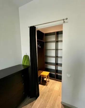 Продаж 1к Квартира 46 кв.м Порохова Львів