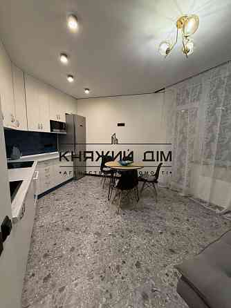 Оренда Квартира 2-кімнатна, 3/24 поверх на вул. Канальная/Гліба Бабича Kiev