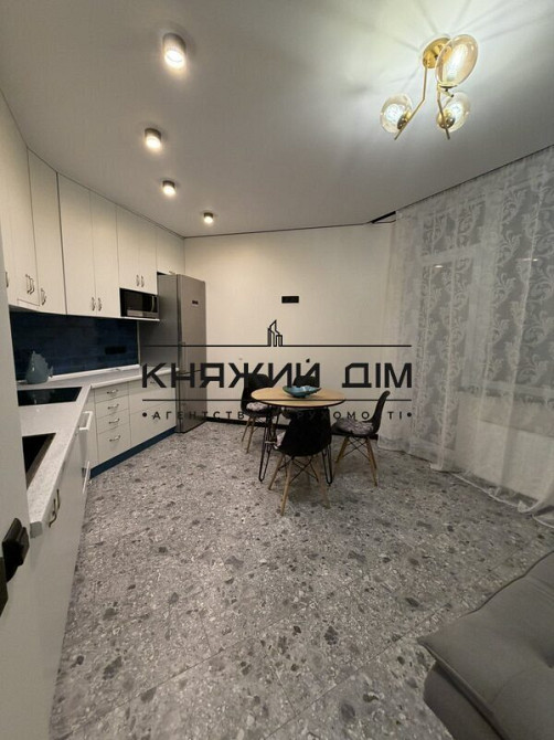 Оренда Квартира 2-кімнатна, 3/24 поверх на вул. Канальная/Гліба Бабича Київ - фото 5