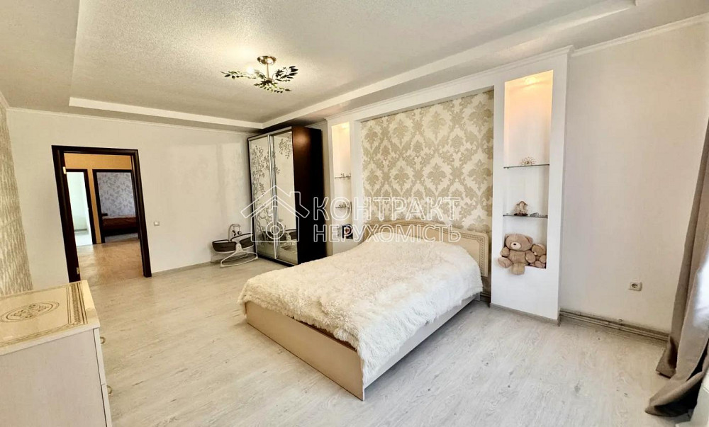 Продаж Будинок 5-кімнатний на вул. Могилівська Харьков - изображение 12