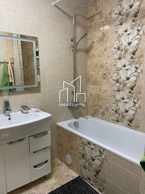 Оренда 1к Квартира 50 кв.м Шевченка Тараса вул. Львів - фото 11