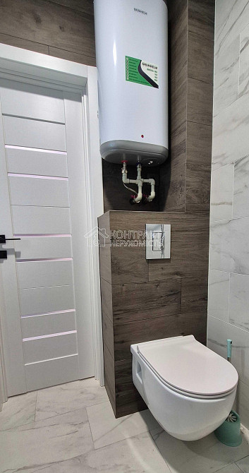 Продаж Квартира 1-кімнатна, 11/17 поверх на вул. Зернова Харків - фото 18