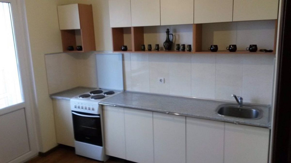 Оренда Квартира 1-кімнатна, 14/25 поверх на Гмирі, 14 Киев - изображение 1