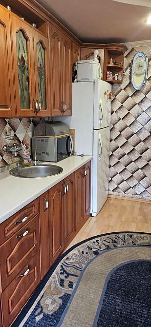 Оренда Квартира 2-кімнатна, 3/9 поверх на Стадіонна, 13 Київ - фото 7