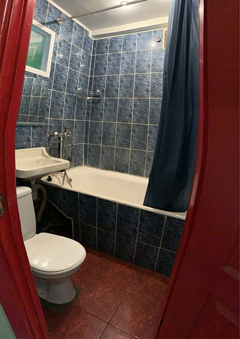 Оренда Квартира 1-кімнатна, 3/9 поверх на Флоренції, 10а Київ - фото 7