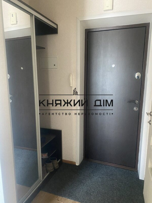 Оренда Квартира 1-кімнатна, 5/7 поверх на Практичная ул. Киев - изображение 11