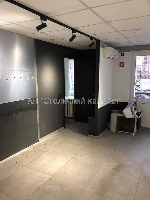 Оренда торгове приміщення на Почайнинська вул., 57/59 поверх - 1/9 Kiev - photo 10