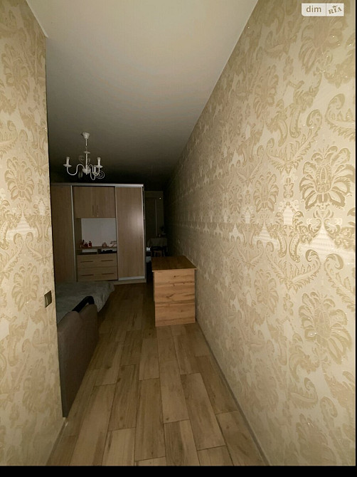 Оренда Квартира 1-кімнатна, 2/8 поверх на Камянська, 123 Київ - фото 5