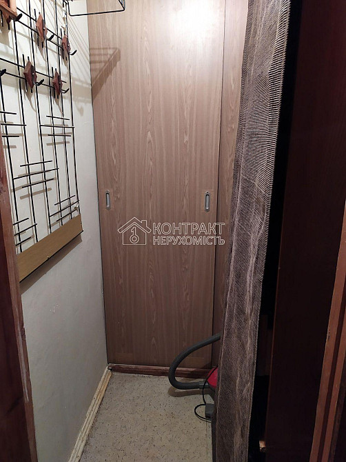 Продаж Квартира 3-кімнатна, 12/12 поверх на вул. Краснодарская Харків - фото 8