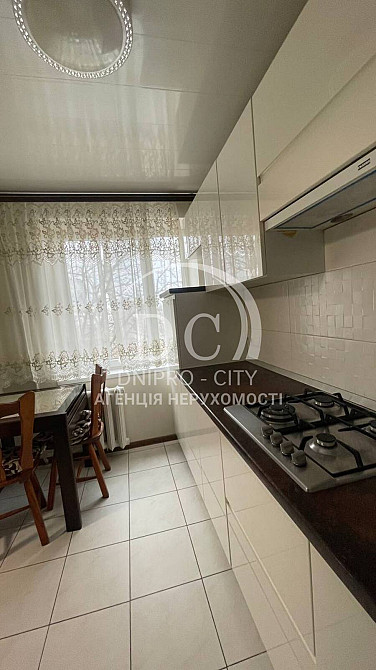 Оренда Квартира 3-кімнатна, 5/9 поверх на вул. Князя Ярослава Мудрого Днепр - изображение 8