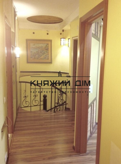 Продаж 2-рівневої квартири в центрі Києва, метро Кловська. № 21144975 Київ - фото 11